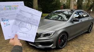 Before You Buy An A45 Or Cla 45 Amg Consider This Youtube