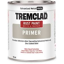 Rust Oleum 254896 Tremclad Rust Primer