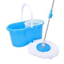 mops for floor cleaning spin mop and