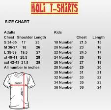 white holi t shirt age group 1 year