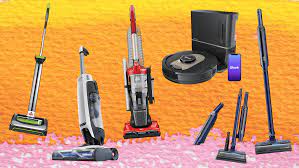 5 best vacuum cleaners for seniors of 2023