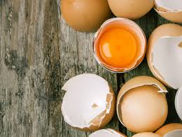 What Does Egg Yolk Color Actually Mean Kitchn