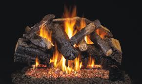 Fire Logs Robert S Heating And Air