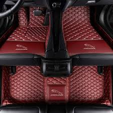 3d luxury custom car floor mats ebay
