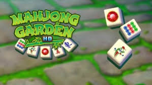 how to win mahjong garden hd puzzles on