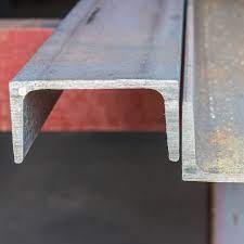 21 u beam steel channel sizes metric
