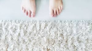 vinegar wool rug cleaning