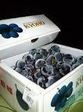 where-are-kyoho-grapes-from