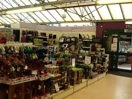 picture of pennells garden centre