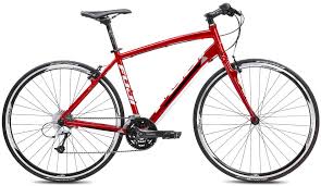 Fuji Absolute 1 4 Bike