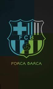 fc barcelona editing football home