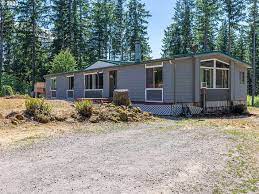 portland or mobile homes with