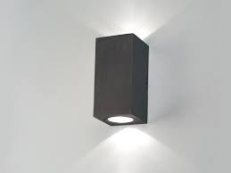 direct indirect light anodized