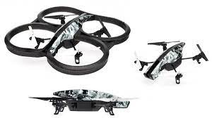 parrot ar drone 2 0 drone rush