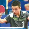關於「台灣青少年桌球公開賽」的報導圖片 (來源：聯合新聞網)