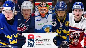 Held every four years, the junior world cup is a spectacle of new talent. Betting Guide To The Ice Hockey World Junior Championships Wagerbop