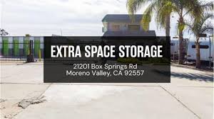 storage units in moreno valley ca at