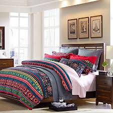 fadfay home textile modern colorful
