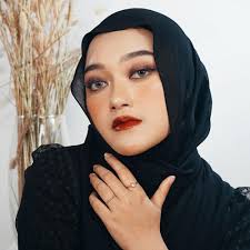 ide arabian makeup look ala artis