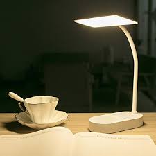 When most people think of a desk lamp, the word cordless doesn't typically come to mind. Top 10 Cordless Desk Lamps Of 2021 Best Reviews Guide