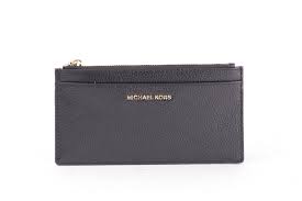 Michael kors purses have got enough stretch power and durability. Michael Kors Portefeuille Zwart Dames 34f9gf6d7l001 34f9gf6d7l001 Rigi