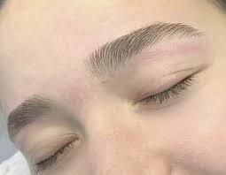 why you should get your eyebrows waxed