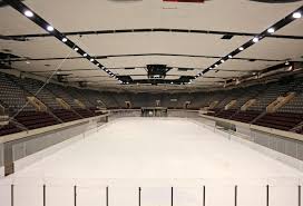 Amsoil Arena Duluth Entertainment Convention Center