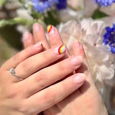 top 10 best nail salons near falmouth
