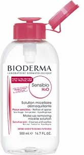 bioderma makeup reinigingsmiddel 500