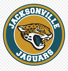 Jacob wyatt started on the mound for the. Jacksonville Jaguars Circle Logo Hd Png Download Vhv