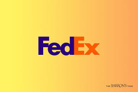 Find the latest fedex corporation (fdx) stock quote, history, news and other vital information to help you with your stock trading and investing. Fedex Is As Powerful As The Federal Reserve So Don T Worry About Amazon Barron S