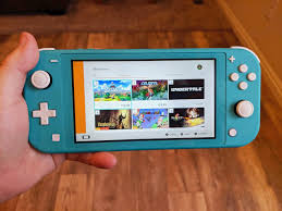 Follow the instructions below to reset the system without erasing data on your nintendo switch lite: Does The Nintendo Switch Lite Have A Notification Light Imore