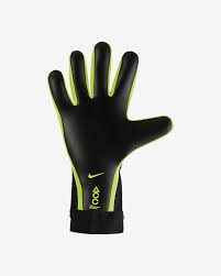 Nike Goalkeeper Touch Elite Football Gloves