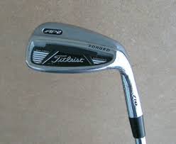 Titleist Ap2 Forged P Pitching Wedge True Temper Dynamic