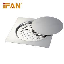 china customized floor drain suppliers