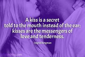 1373 quotes have been tagged as kiss: 80 Kiss Day Wishes Messages And Quotes Wishesmsg