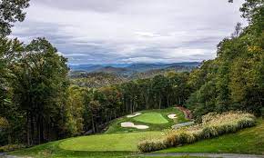golf courses golf resorts in north