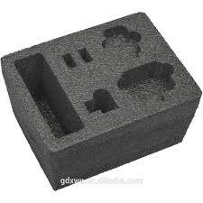 Custom Design Black Epe Foam Epe Foam Die Cutting Epe Foam Packaging Buy Black Epe Foam Epe Foam Die Cutting Epe Foam Packaging Product On