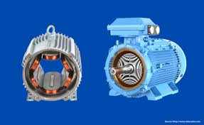 switched reluctance motor srm