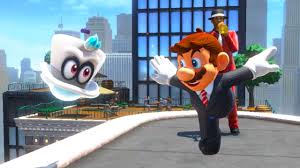 Super Mario Odyssey More Switch Games Top Amazons Best