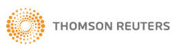 Image result for thomson reuters logo