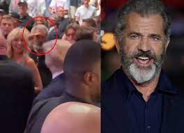 Mel Gibson heavily criticised after ...