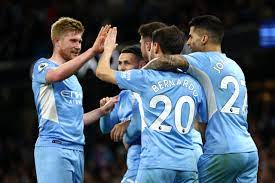 Manchester City vs Watford Preview ...