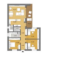 When you have three bedrooms to work with, there are a lot of possibilities. House Plans Choose Your House By Floor Plan Djs Architecture