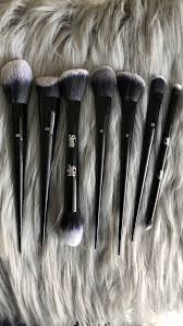 brushes set 70 in fort worth