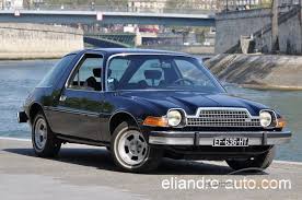 Our contributor fury collected and uploaded the top 8 images of amc pacer below. Voiture De Prestige A Paris 17 Amc Pacer V8 Paris