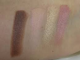 bare minerals the instant attraction