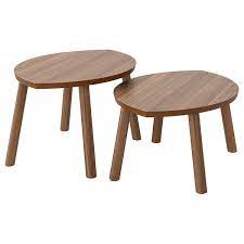 Stockholm coffee table 302 397 12 reviews where to ikea us furniture and home furnishings scandinavian 2018 walnut veneer 70 7 8x23 1 4 180x59 cm 603 589 87 surfboard for in san diego ca offerup ash round low dining tables chairs on carou 3d max dimensions drawings com. Stockholm Walnut Veneer Nest Of Tables Set Of 2 Ikea