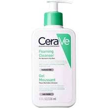 cerave foaming cleanser ราคา review