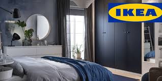 And after this, this can be the first impression. Ikea Fitted Wardrobes Which